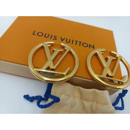 ����)Louis Vuitton(���̺���) M64288 LV���� �ΰ� ���׷� ������ ���� �Ͱ��� [û�ֱ�õ������] �̹���3 - ���̺��� �߰���ǰ